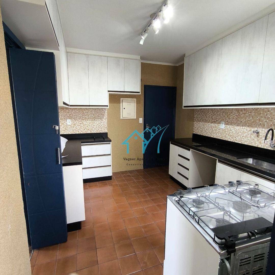 Apartamento à venda com 3 quartos, 105m² - Foto 21