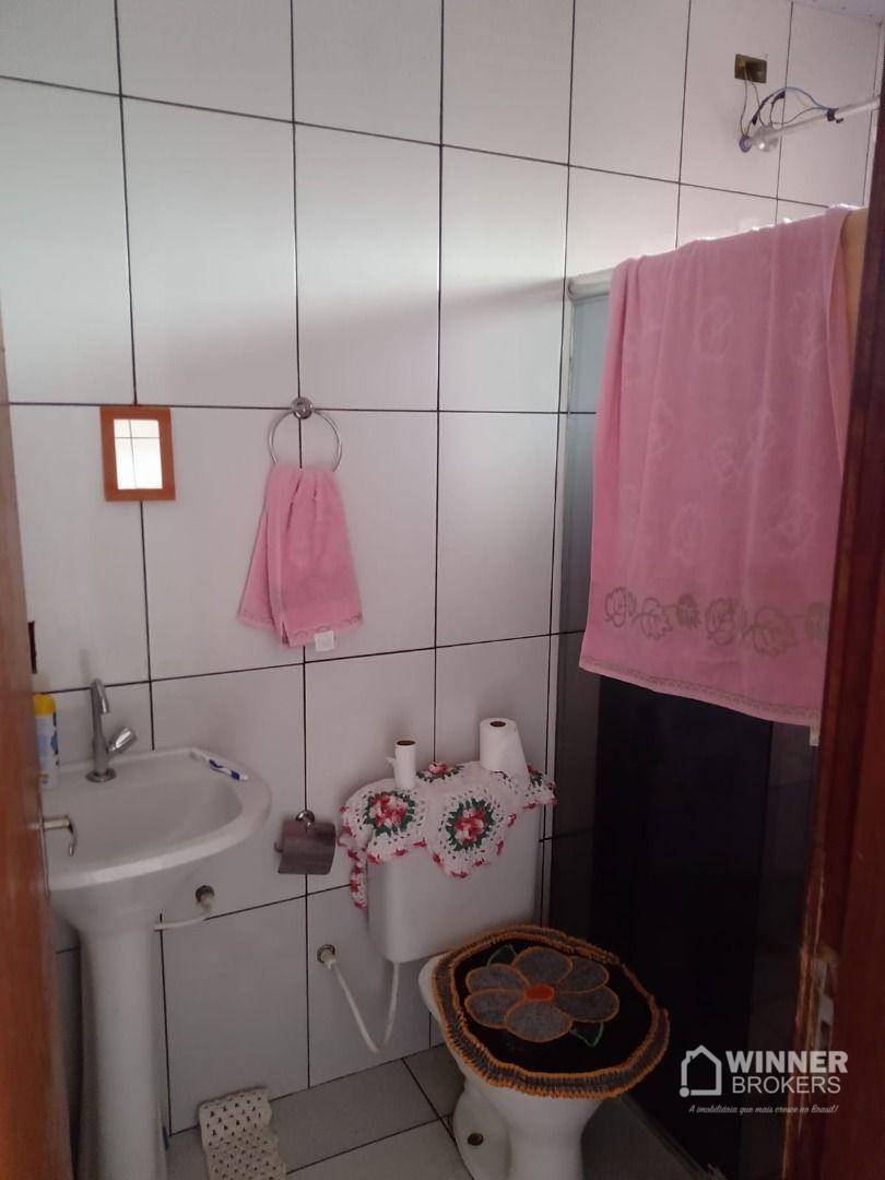 Chácara à venda com 3 quartos, 100m² - Foto 8