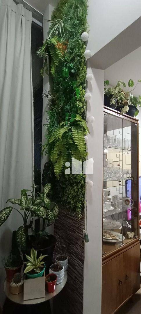 Apartamento à venda com 2 quartos, 46m² - Foto 12