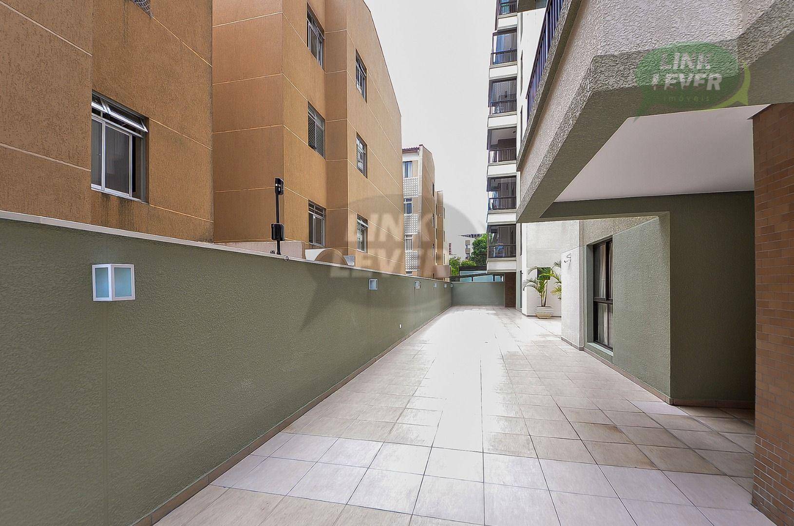 Apartamento para alugar com 3 quartos, 87m² - Foto 38