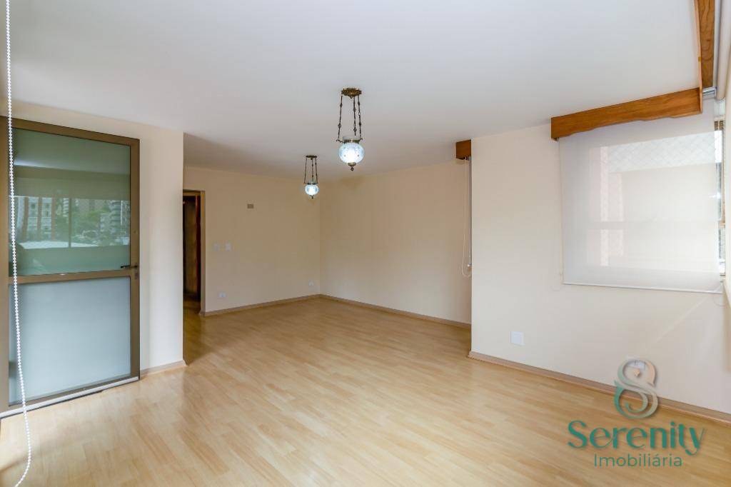 Apartamento à venda e aluguel com 4 quartos, 160m² - Foto 3