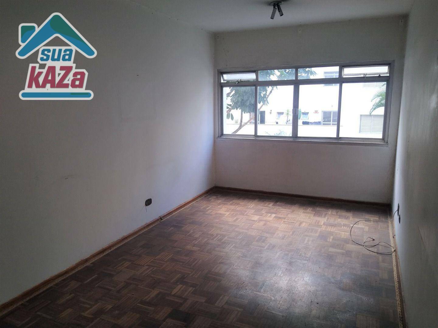 Apartamento, 1 quarto, 50 m² - Foto 1