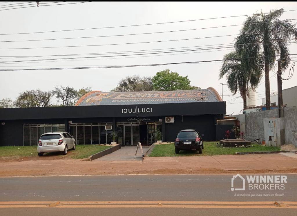 Depósito-Galpão, 2000 m² - Foto 1