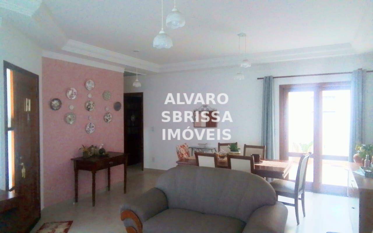 Casa de Condomínio à venda com 3 quartos, 201m² - Foto 6