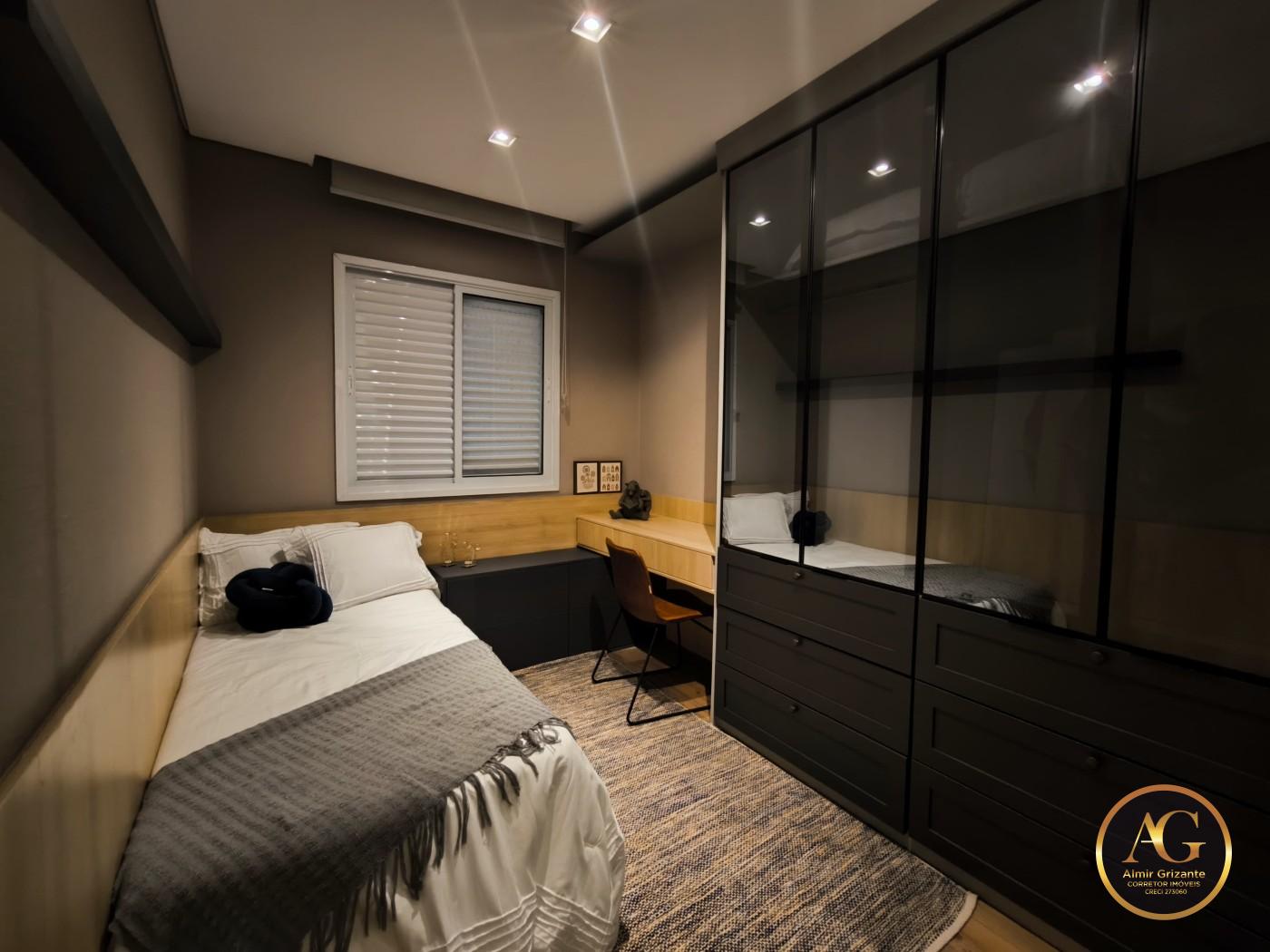 Apartamento à venda com 2 quartos, 56m² - Foto 17