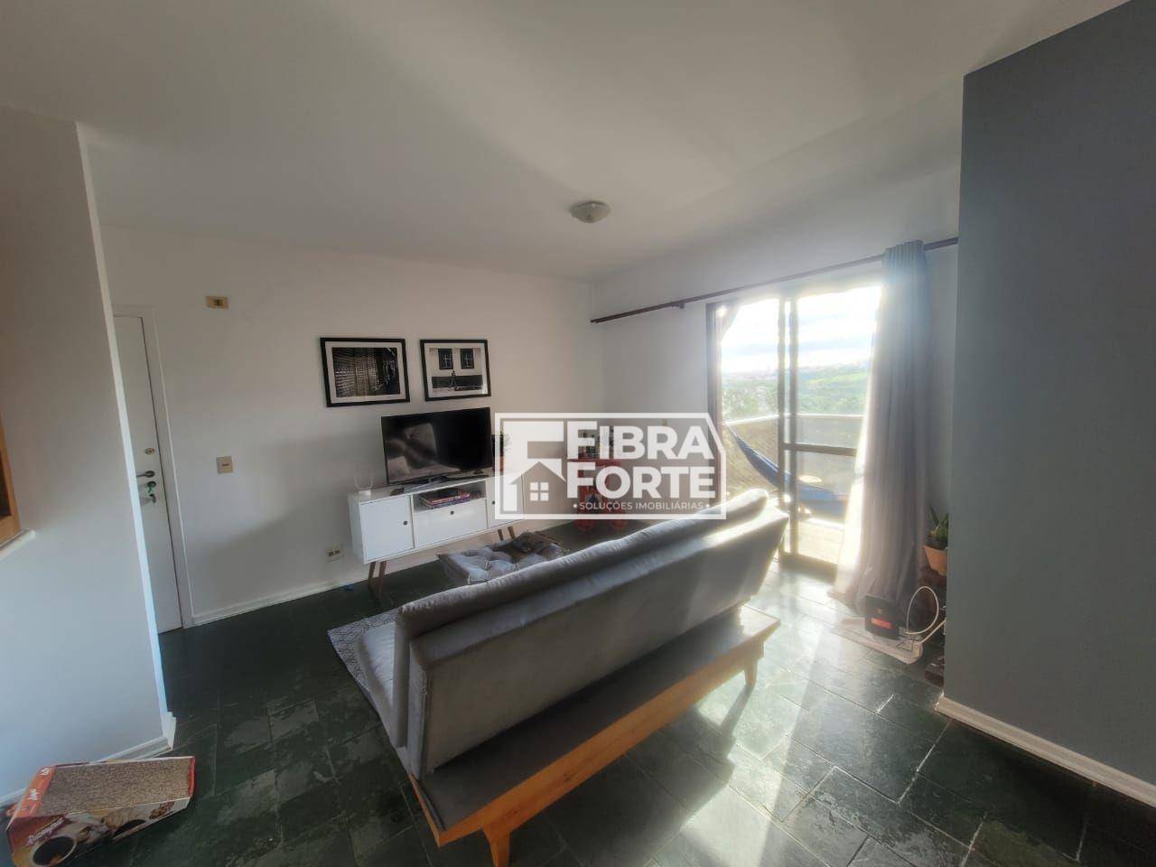 Apartamento à venda com 3 quartos, 92m² - Foto 3