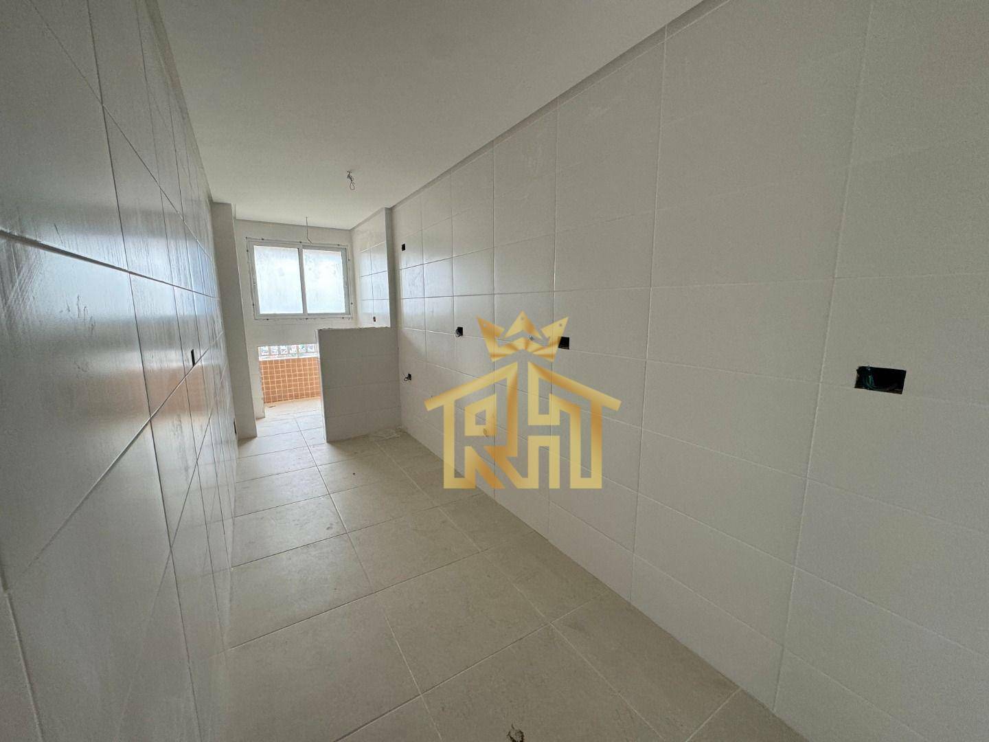 Apartamento à venda com 3 quartos, 101m² - Foto 9