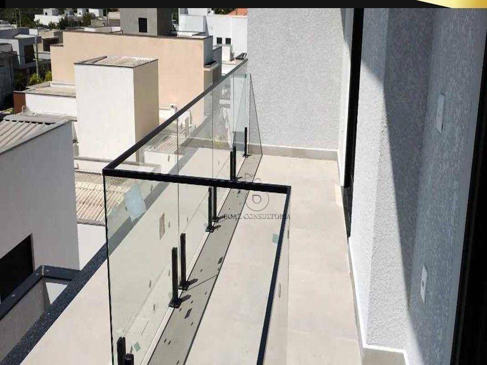 Casa de Condomínio à venda com 3 quartos, 153m² - Foto 11