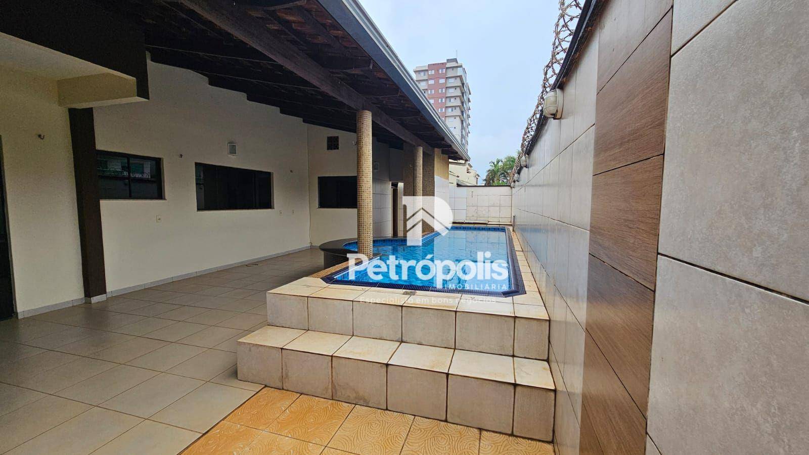 Sobrado à venda com 5 quartos, 260m² - Foto 37