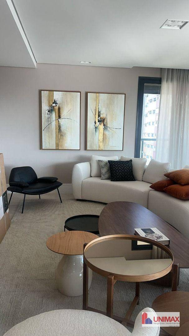 Apartamento à venda com 4 quartos, 344m² - Foto 7