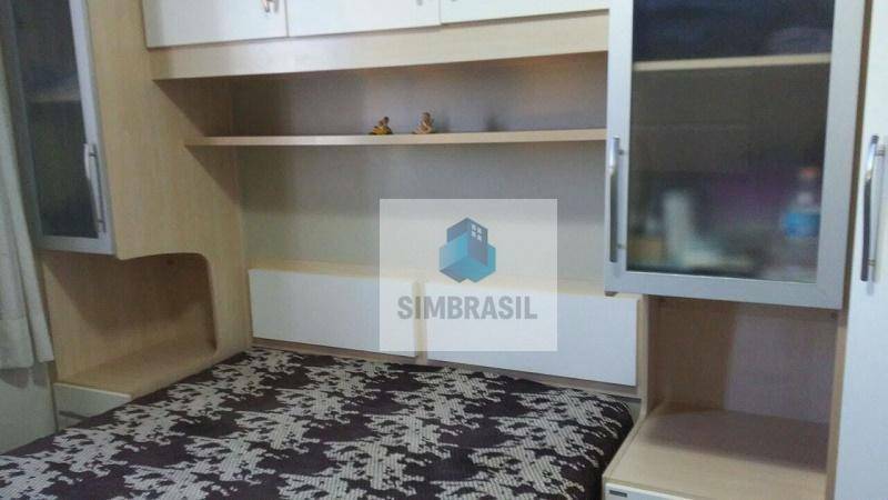 Apartamento à venda com 3 quartos, 67m² - Foto 25