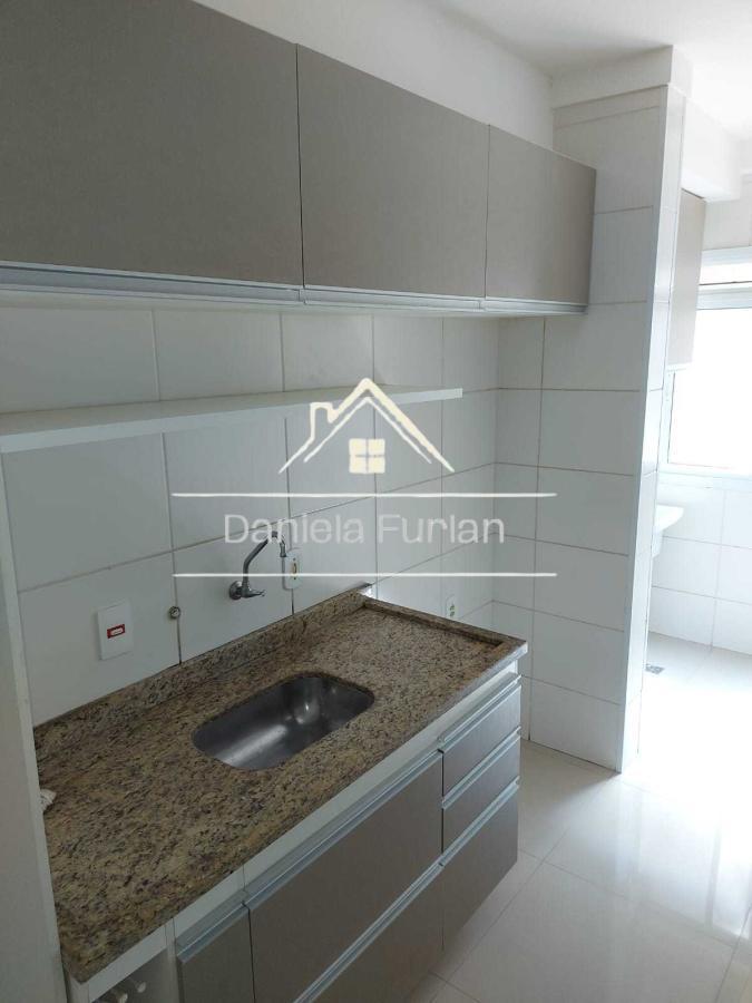 Apartamento à venda com 2 quartos, 50m² - Foto 5