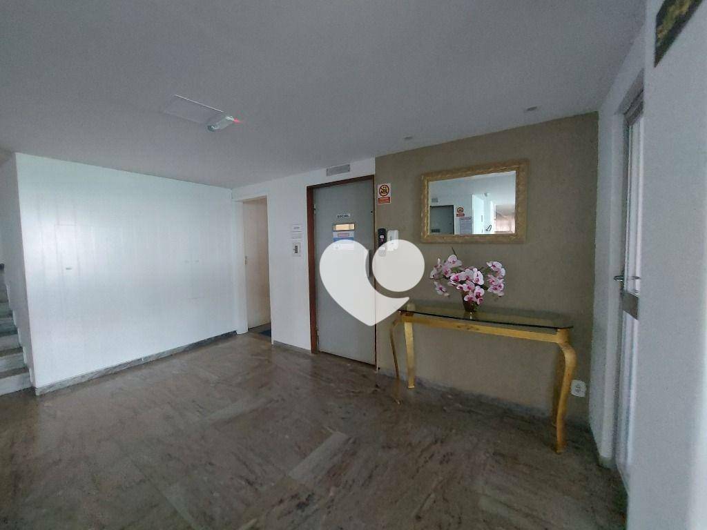 Apartamento à venda com 3 quartos, 110m² - Foto 23