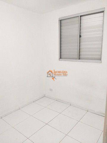 Apartamento à venda com 2 quartos, 42m² - Foto 6