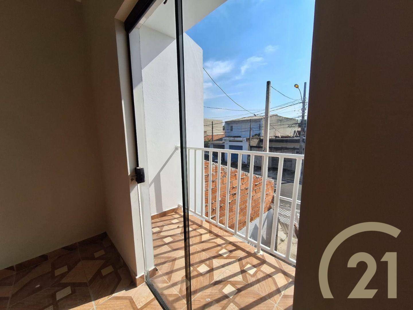 Casa à venda com 2 quartos, 74m² - Foto 10