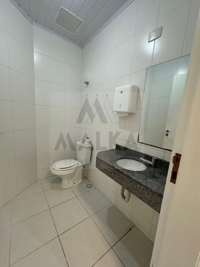Loja-Salão para alugar, 256m² - Foto 9