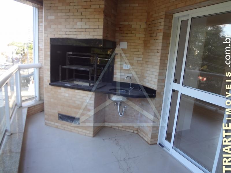 Apartamento, 3 quartos, 180 m² - Foto 1