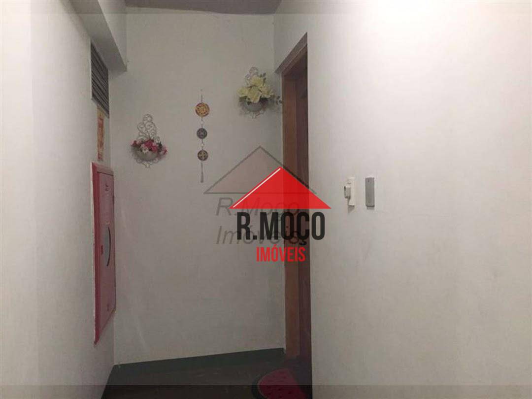 Apartamento à venda com 2 quartos, 58m² - Foto 3