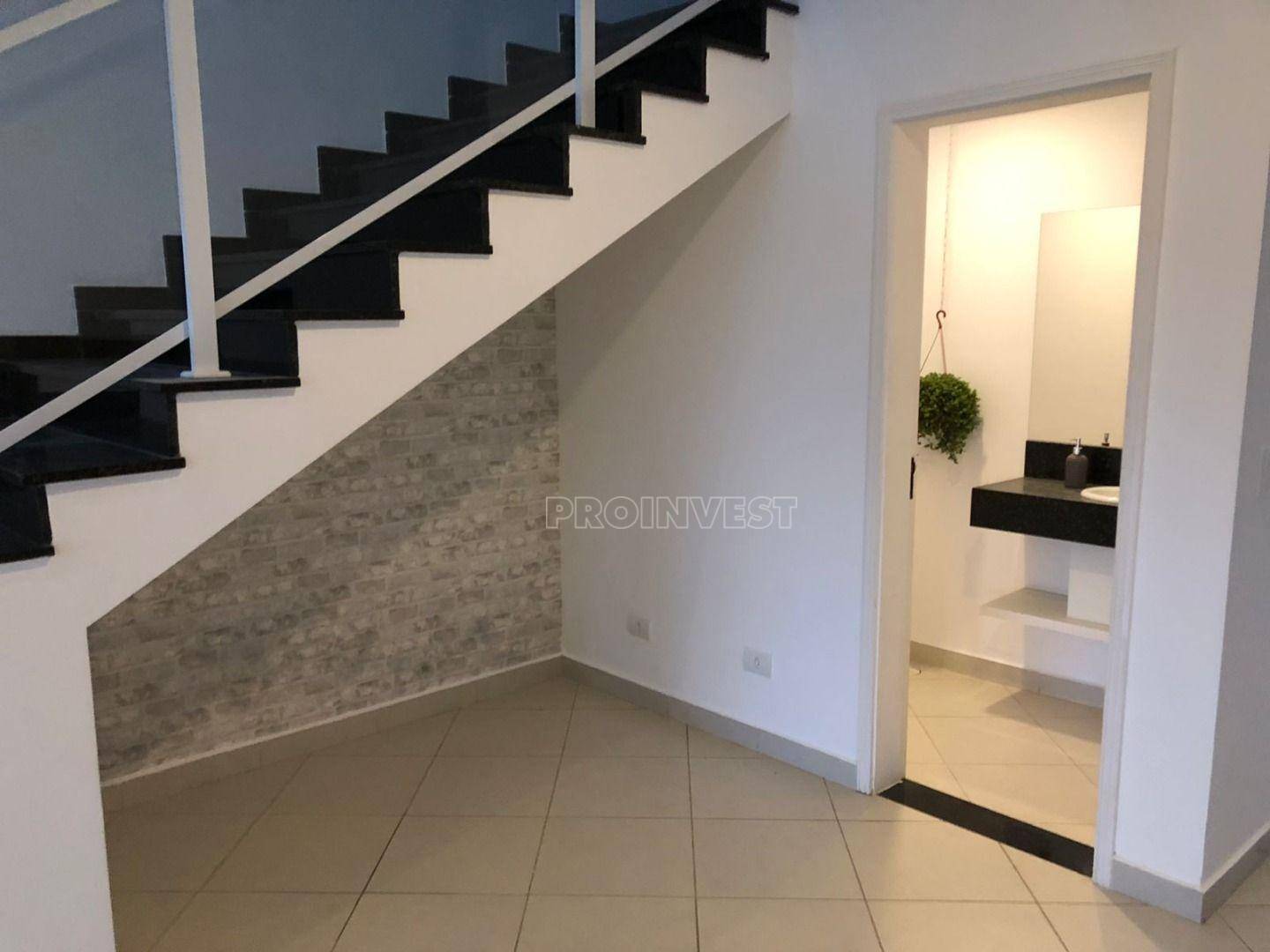 Casa de Condomínio à venda com 5 quartos, 310m² - Foto 21