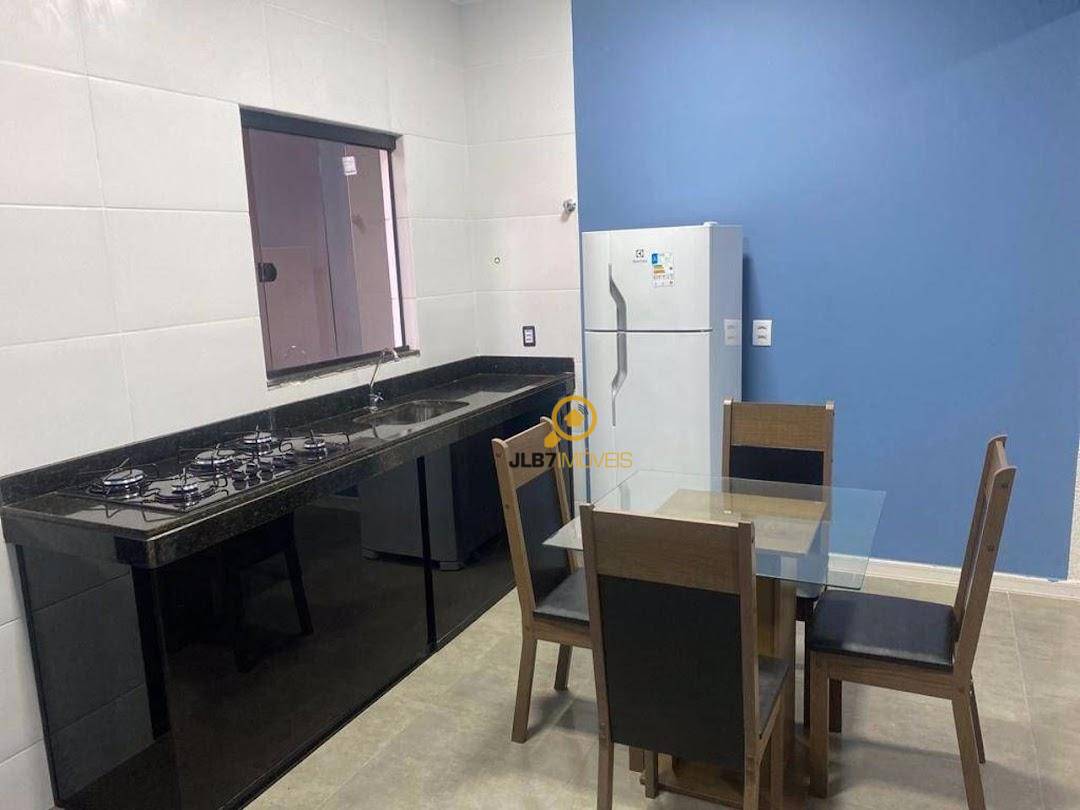 Chácara, 5 quartos, 320 m² - Foto 2