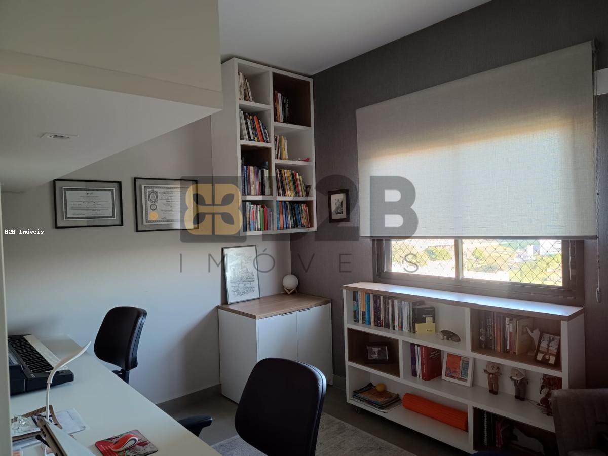 Apartamento à venda com 3 quartos, 84m² - Foto 12