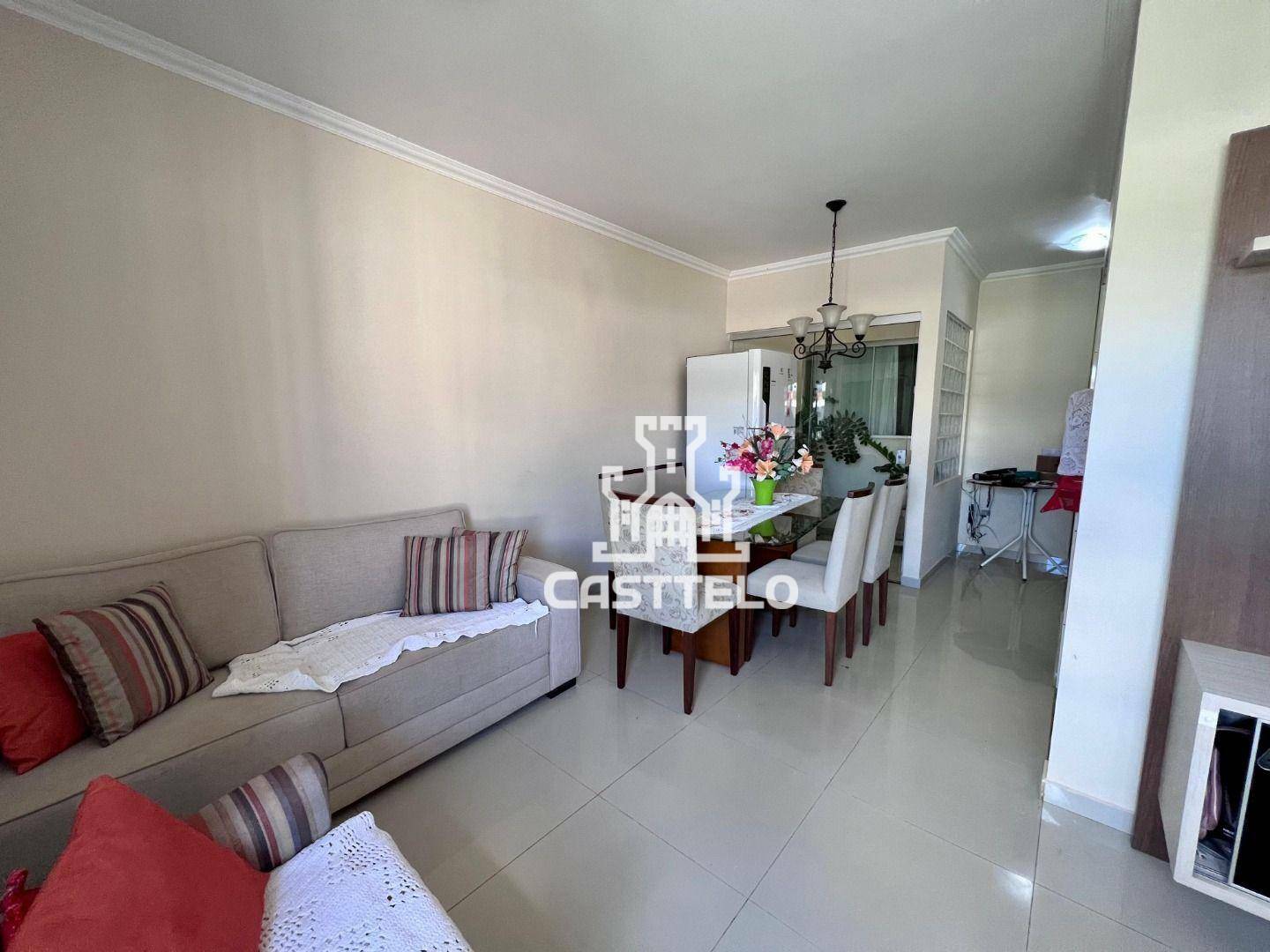 Casa à venda com 2 quartos, 100m² - Foto 6