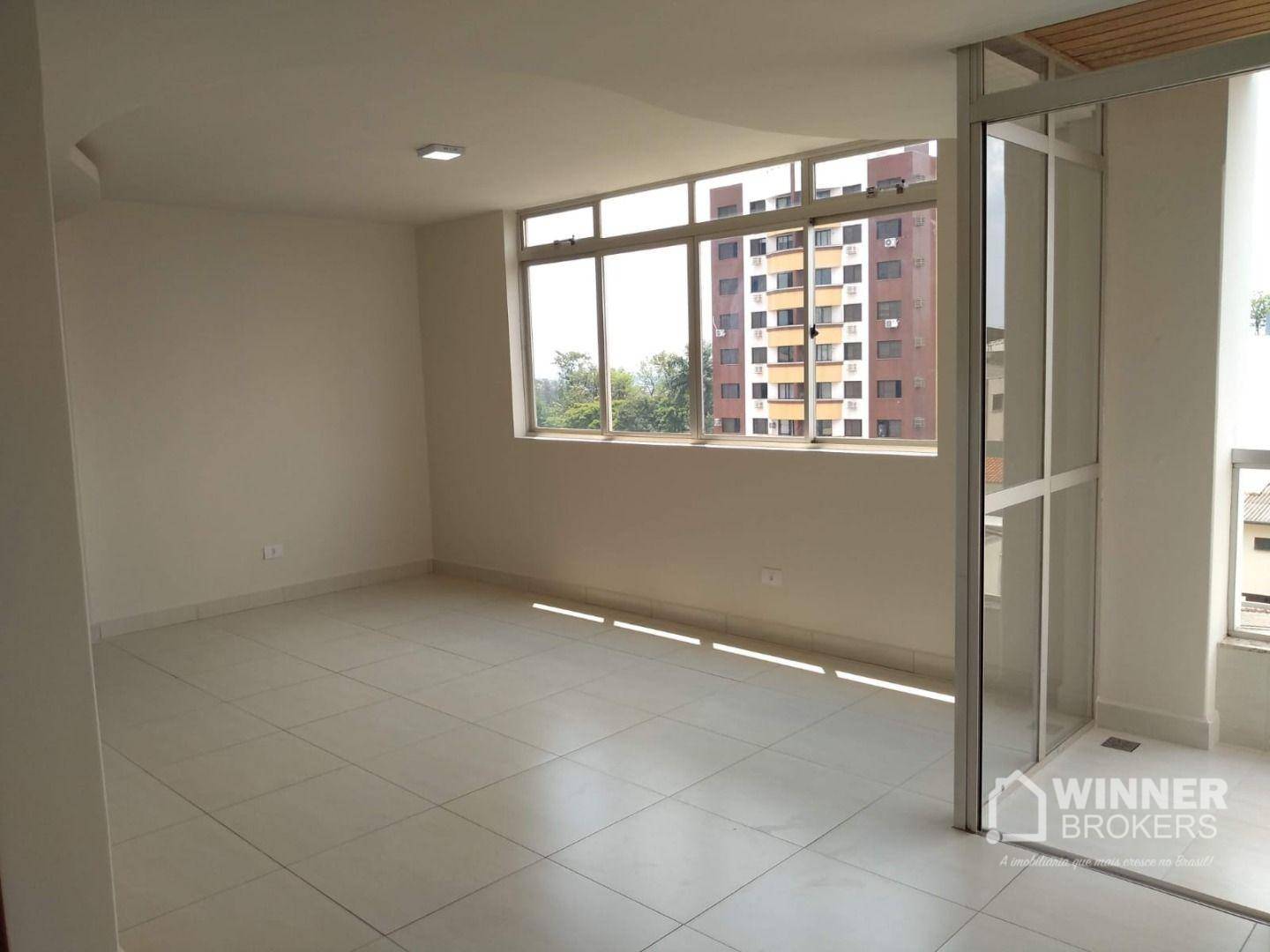 Apartamento à venda com 3 quartos, 89m² - Foto 5