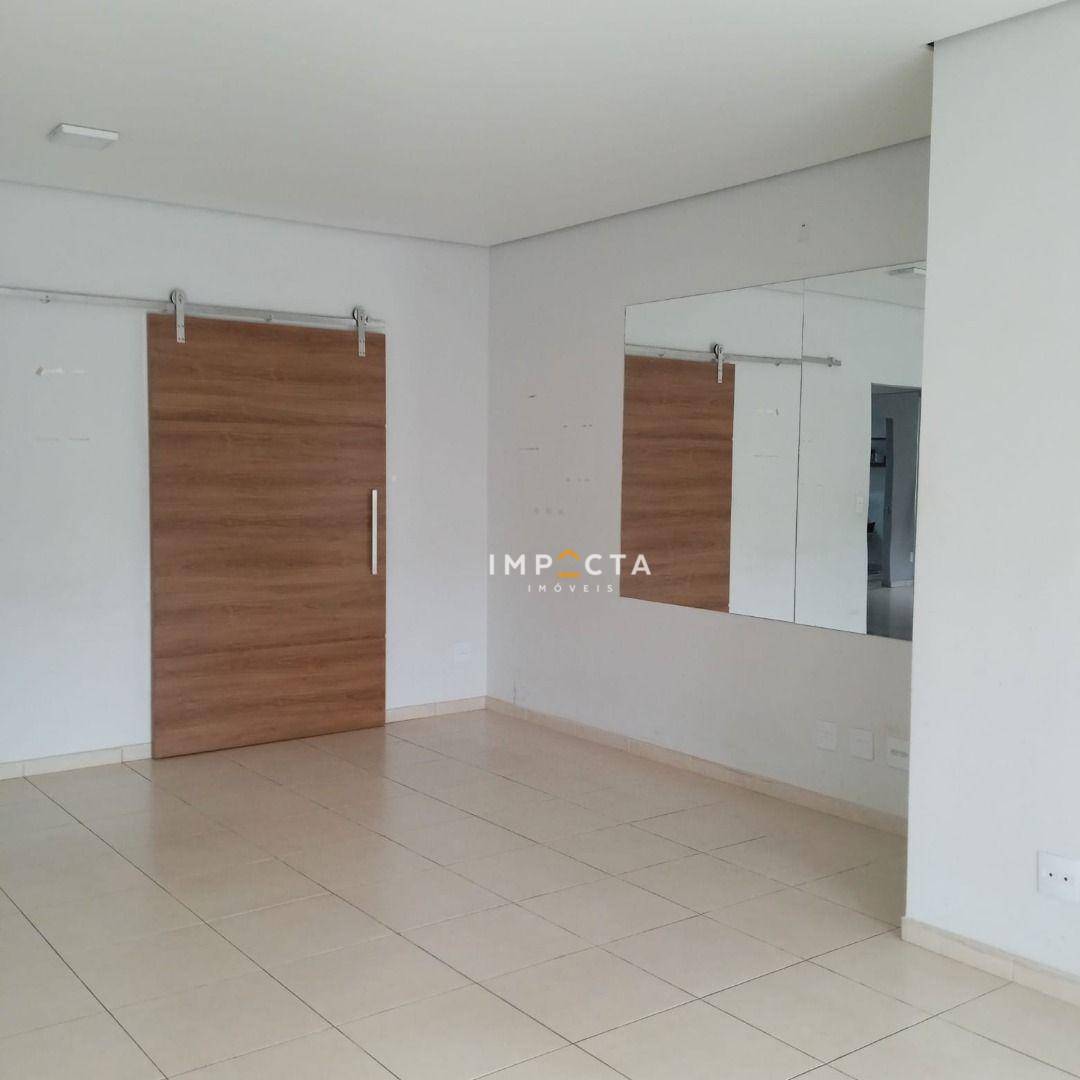 Conjunto Comercial-Sala para alugar, 18m² - Foto 4