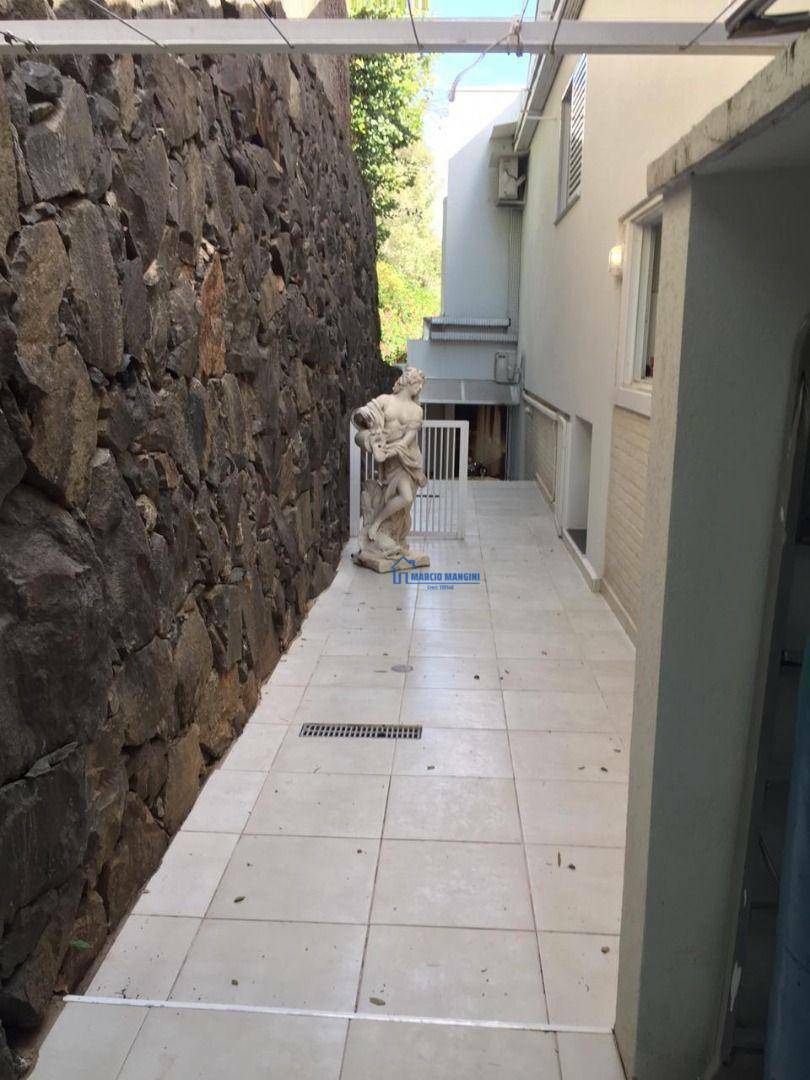 Casa de Condomínio à venda com 5 quartos, 490m² - Foto 37