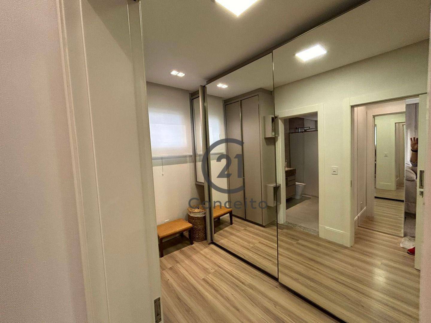 Casa de Condomínio à venda com 4 quartos, 355m² - Foto 13