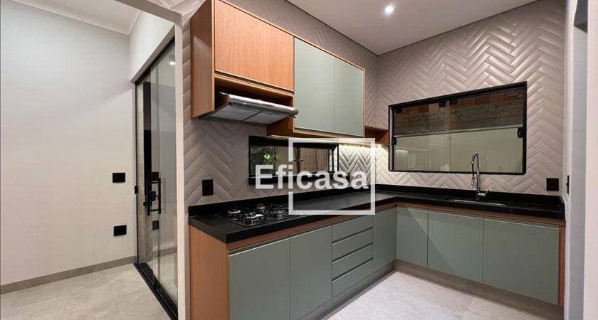 Casa de Condomínio à venda com 3 quartos, 160m² - Foto 6