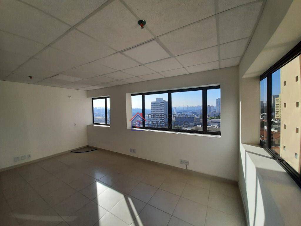 Conjunto Comercial-Sala à venda, 52m² - Foto 3