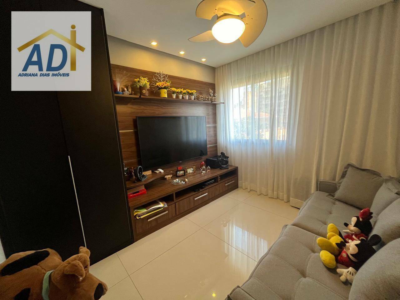 Apartamento para alugar com 3 quartos, 180m² - Foto 18