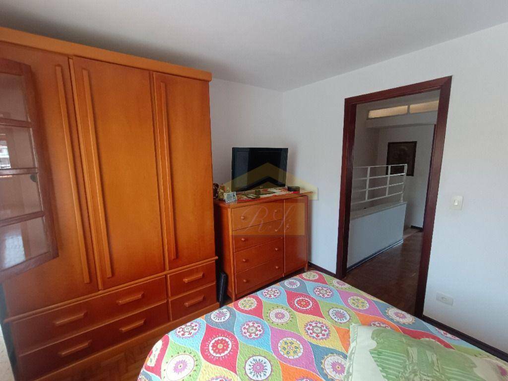 Sobrado à venda com 2 quartos, 92m² - Foto 8