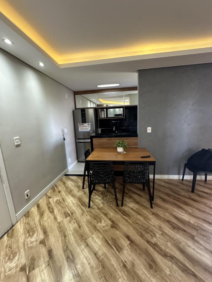 Apartamento à venda com 2 quartos, 63m² - Foto 8