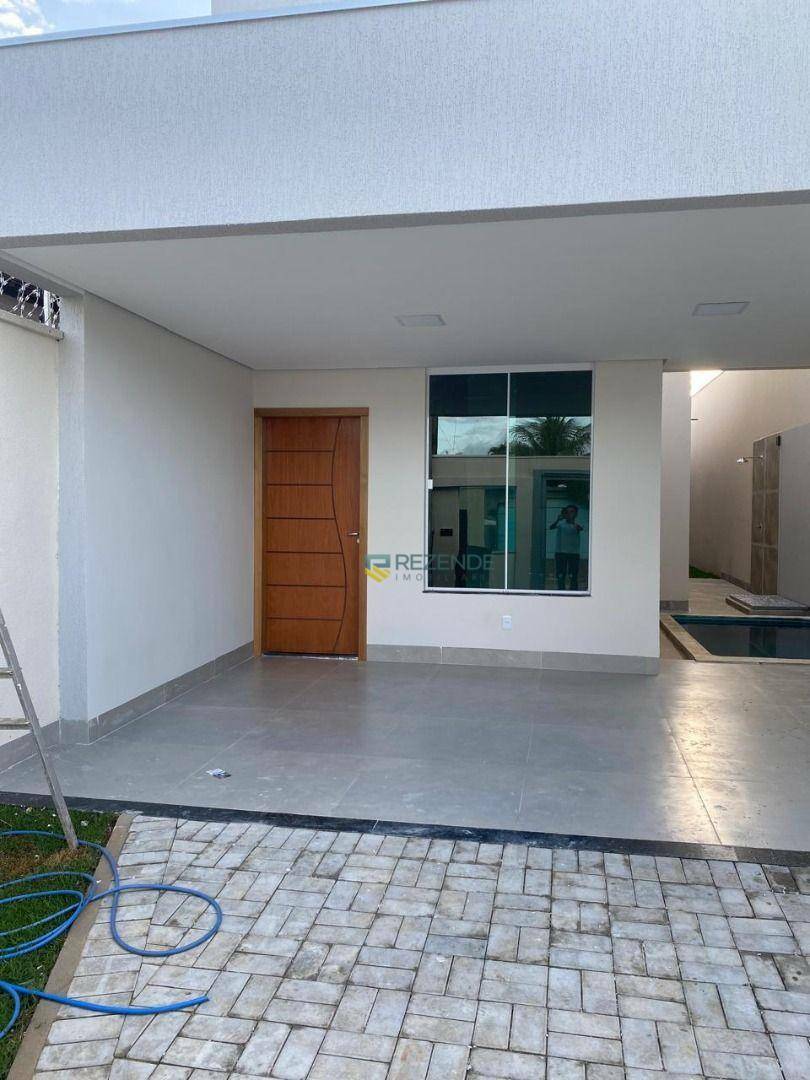 Casa à venda com 3 quartos, 100m² - Foto 20