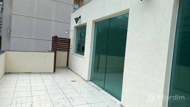 Conjunto Comercial-Sala para alugar, 200m² - Foto 4