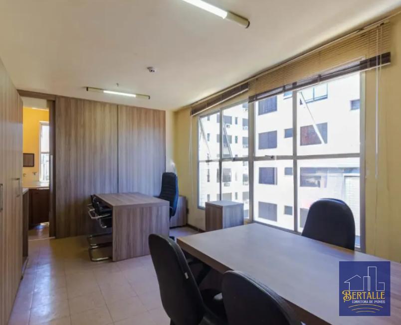 Conjunto Comercial-Sala à venda, 22m² - Foto 1