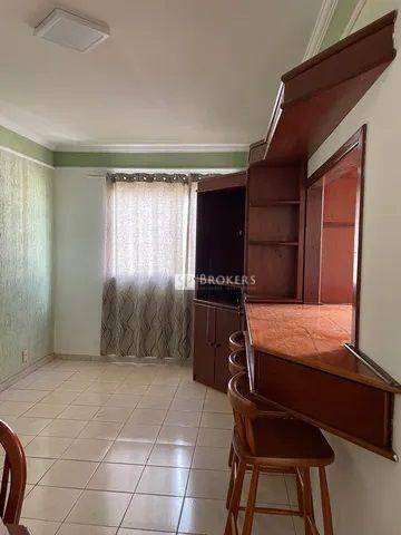 Apartamento à venda com 3 quartos, 78m² - Foto 1