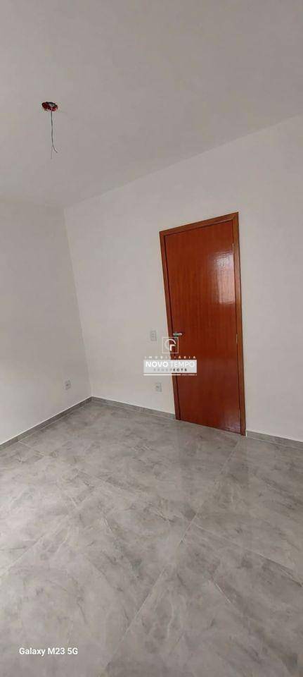 Sobrado à venda com 2 quartos, 111m² - Foto 2