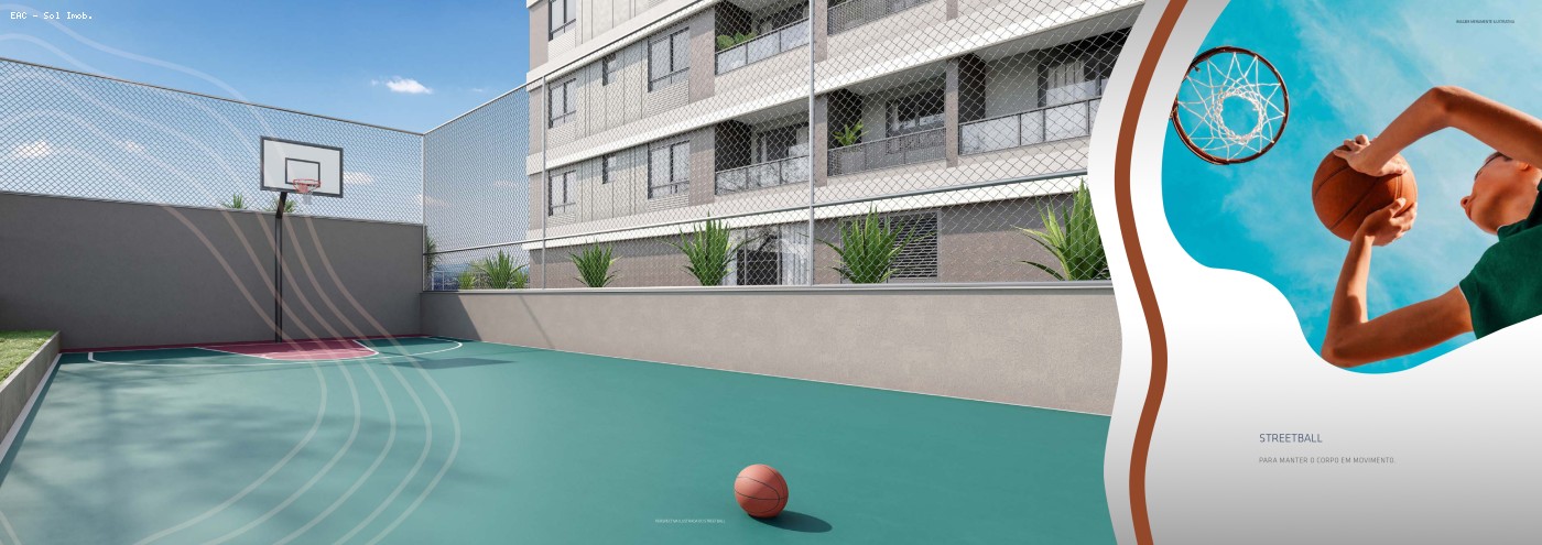 Apartamento à venda, 69m² - Foto 8