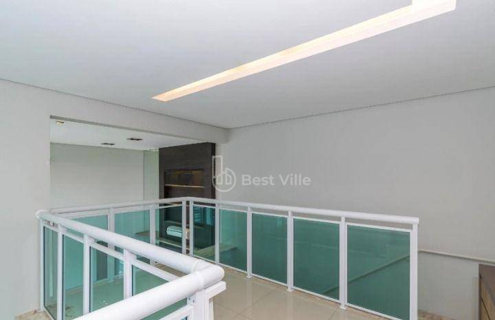 Apartamento para alugar com 3 quartos, 150m² - Foto 8