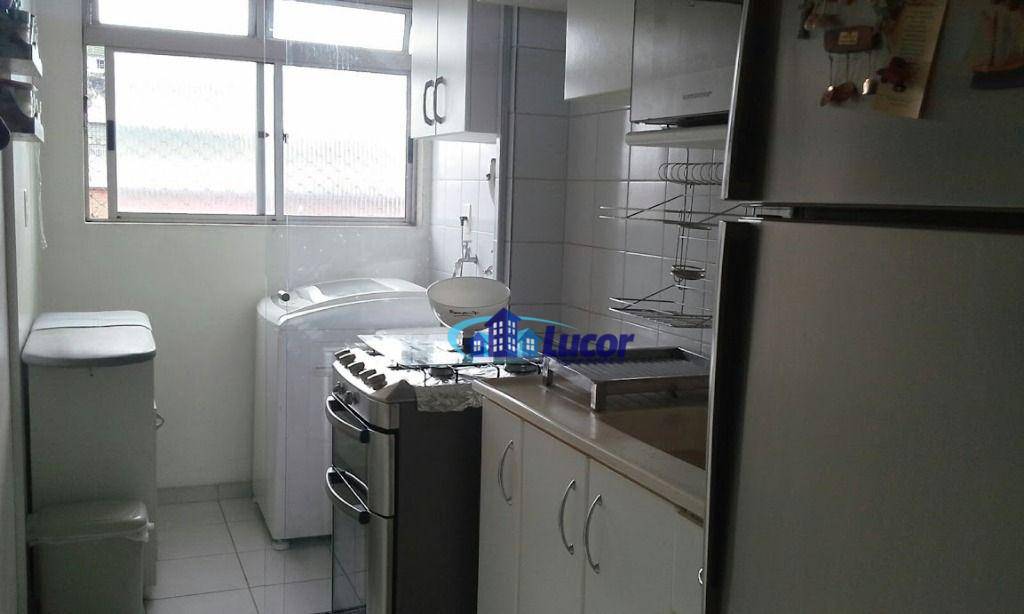 Apartamento à venda com 2 quartos, 49m² - Foto 21