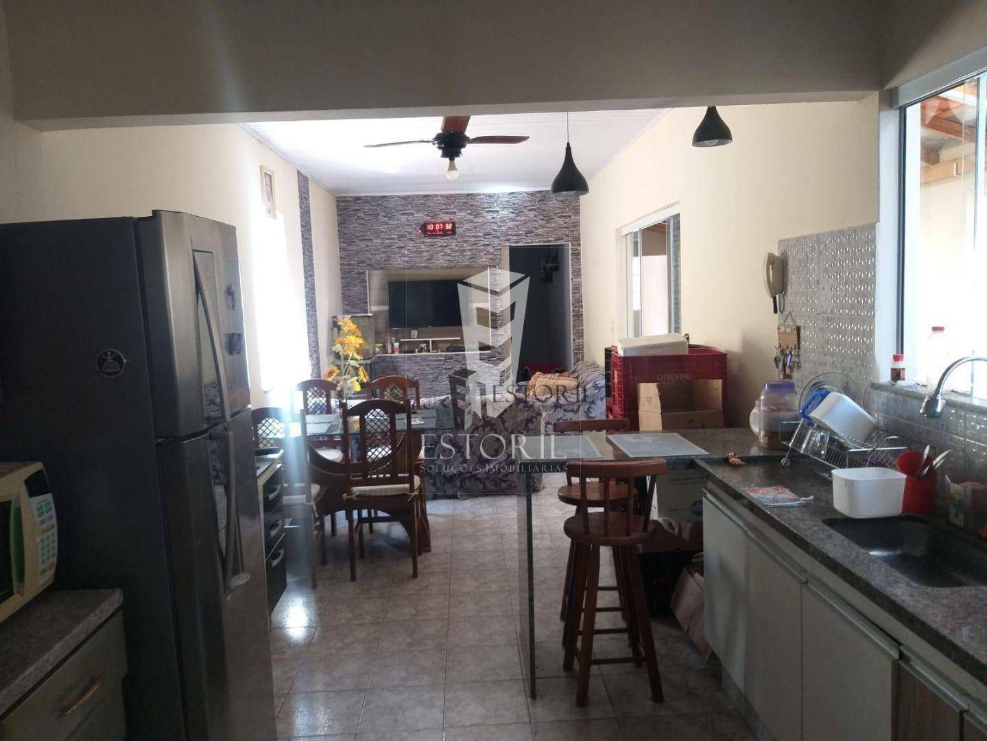 Casa à venda com 3 quartos, 93m² - Foto 6