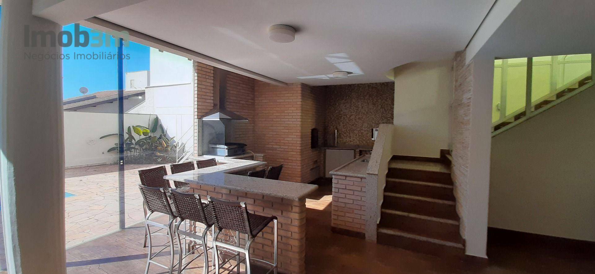 Sobrado, 3 quartos, 360 m² - Foto 2