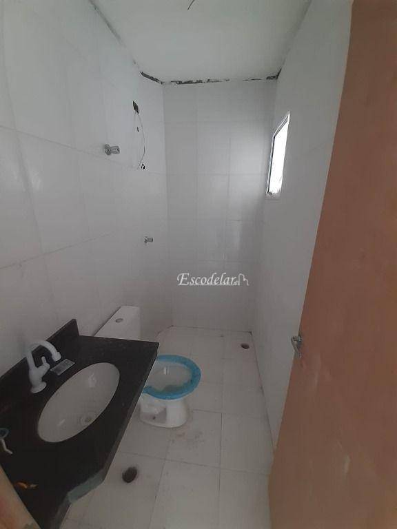 Apartamento à venda com 1 quarto, 29m² - Foto 6