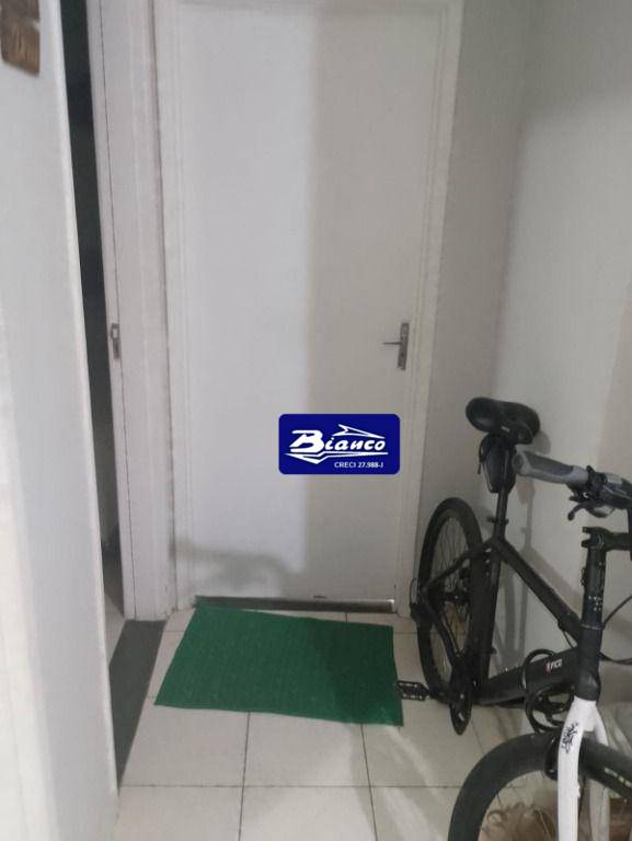 Apartamento, 2 quartos, 50 m² - Foto 6