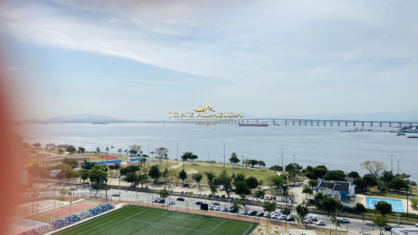 Cobertura à venda com 3 quartos, 200m² - Foto 30