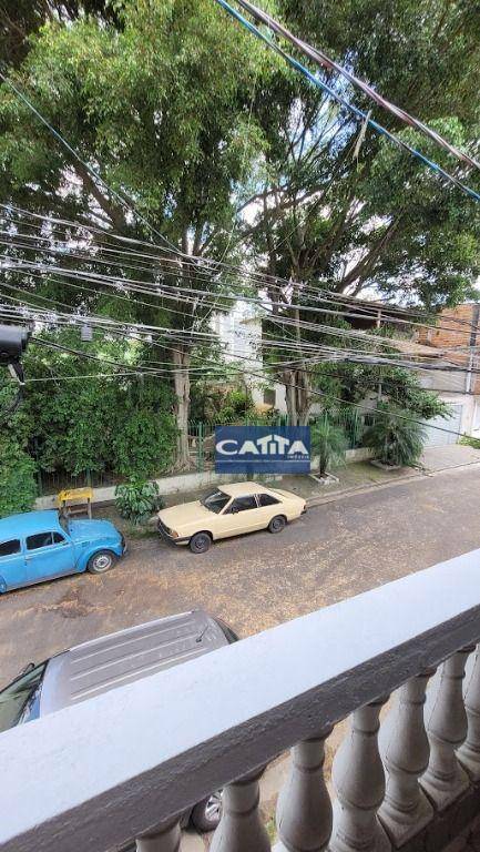 Sobrado à venda com 2 quartos, 90m² - Foto 12