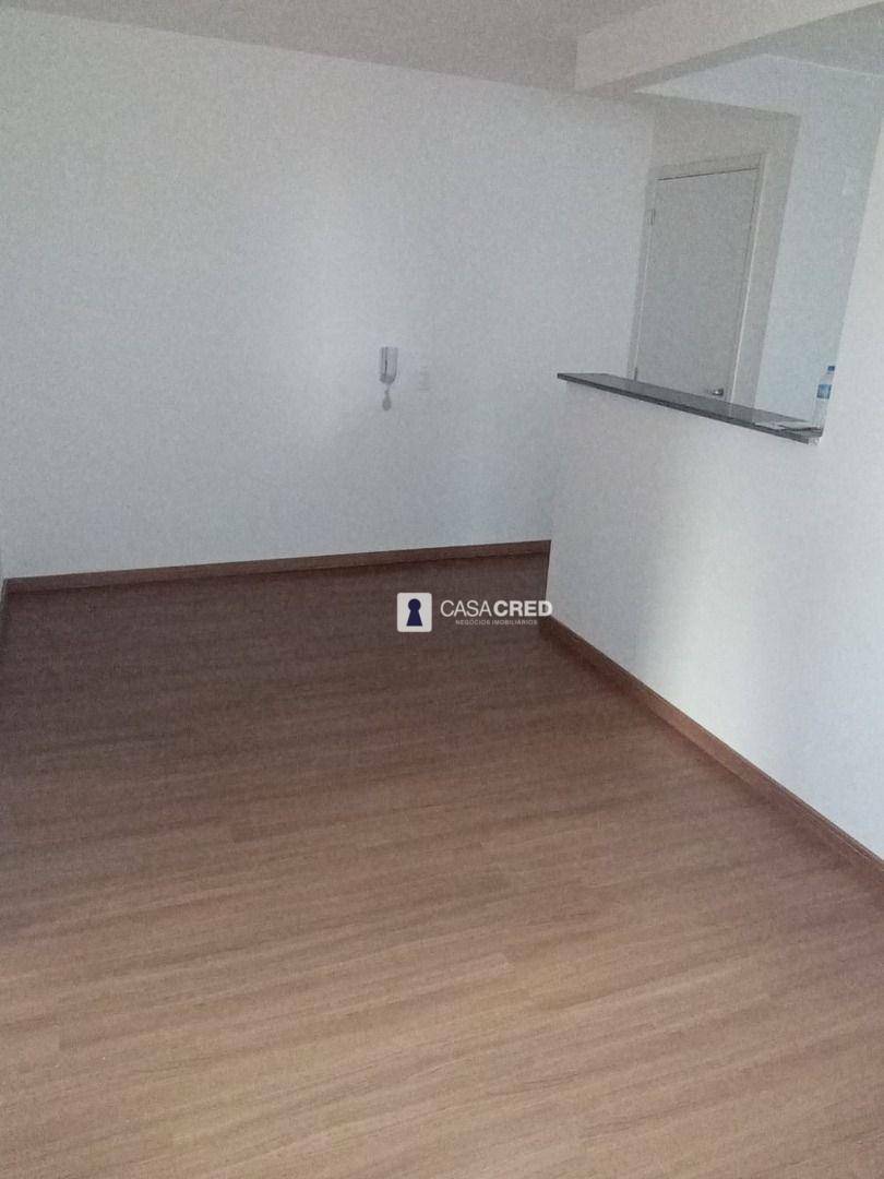 Apartamento à venda e aluguel com 2 quartos, 13826m² - Foto 3